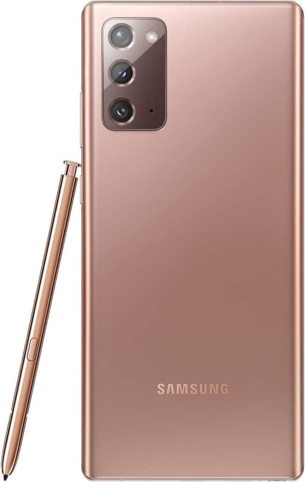 Samsung Note 20 Mystic - Image 2