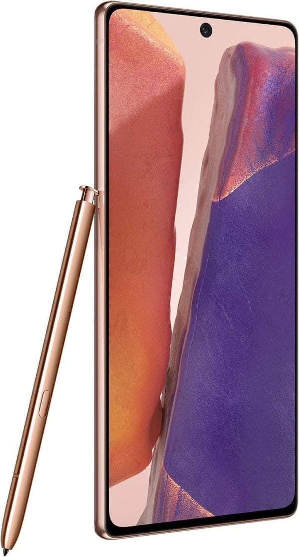 Samsung Note 20 Mystic - Image 4