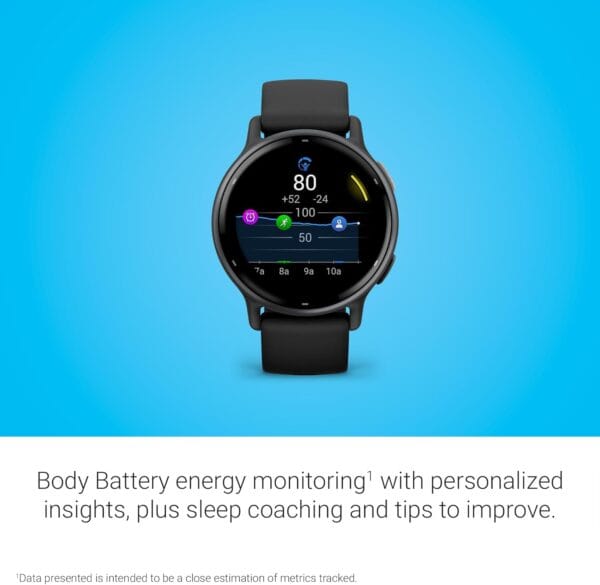 Garmin Vívoactive 5 Watch - Image 2