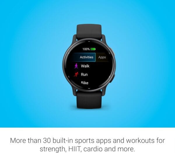 Garmin Vívoactive 5 Watch - Image 4