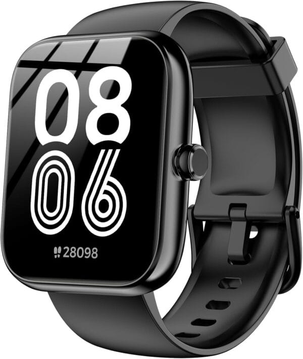 HD Touchscreen Sports Watch