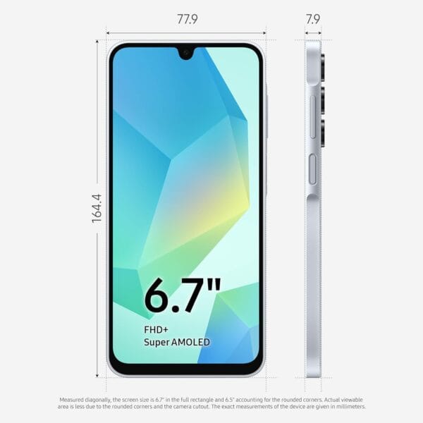 Samsung A16 5G 2025 - Image 2