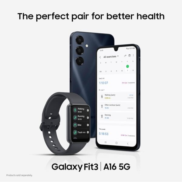 Samsung A16 5G 2025 - Image 3