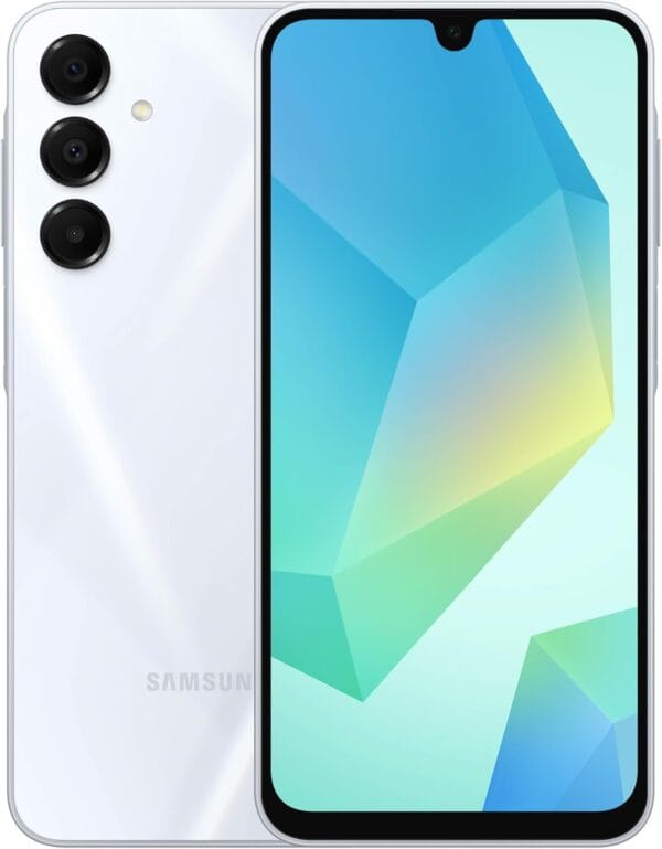 Samsung A16 5G 2025